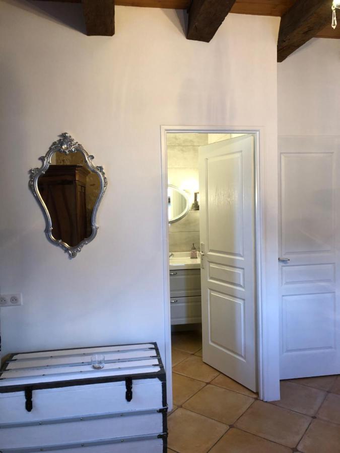 مبيت وإفطار Saint-Leon-d'Issigeac Chez Beatrice Et Gerard المظهر الخارجي الصورة